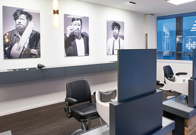 TRIO hair Hildesheim