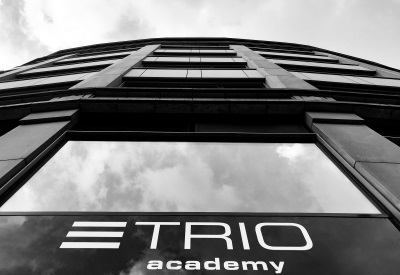 TRIO academy & salon