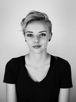 Marie Wehmeyer